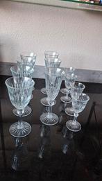 Fidenza Vetaria glazen, Ophalen, Zo goed als nieuw, Overige typen