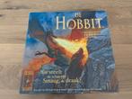 Bordspel Rollenspel De Hobbit, Hobby en Vrije tijd, Gezelschapsspellen | Bordspellen, Ophalen of Verzenden, Zo goed als nieuw