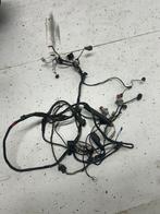 Vespa lx 2t kabelboom compleet, Fietsen en Brommers, Brommeronderdelen | Scooters, Ophalen of Verzenden, Gebruikt, Overige typen