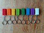 LEGO Sleutelhangers - Verschillende Kleuren, Ophalen of Verzenden, Nieuw, Merk