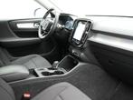 Volvo XC40 T4 Recharge Inscription Plug In Hybrid 211pk PHEV, Stof, Wit, Plug-in hybride, Bedrijf