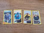 Lego star wars stickers Merlin 2002 origineel, Ophalen of Verzenden, Zo goed als nieuw