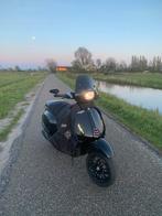 Vespa sprint brom 2014 (waardepeiling), Fietsen en Brommers, Scooters | Piaggio, Nieuw, Benzine, Overige modellen, Maximaal 45 km/u