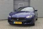 Maserati Ghibli 3.0 V6 S Q4 GranLusso I 430 PK I NL Auto I 1, Auto's, Maserati, Automaat, 430 pk, Gebruikt, Euro 6