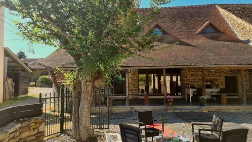 Huis te huur in frankrijk, Vakantie, Vakantiehuizen | Frankrijk, Loire, Boerderij of Cottage, Dorp, In bos, 4 of meer slaapkamers