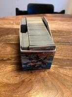 Pokemon kaarten bulk 500, Hobby en Vrije tijd, Verzamelkaartspellen | Pokémon, Verzenden, Zo goed als nieuw