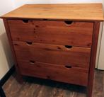 Lade Kast Bieden Vanaf 10 -, Ophalen, Gebruikt, 50 tot 100 cm, 3 of 4 laden