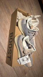 Yeezy 350 ash pearl - maat 42 - origineel, Ophalen of Verzenden, Nieuw, Zwart