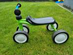 Puky Pukylino Loopfiets - Groen, Kinderen en Baby's, Speelgoed | Buiten | Voertuigen en Loopfietsen, Ophalen, Gebruikt, Loopfiets