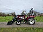 Knegt 304-G2 met voorlader. marge, Overige merken, Gebruikt, Tot 2500, Ophalen of Verzenden