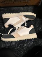 Nimco semi-orthopedische leren schoenen, Kleding | Dames, Blauw, Nimco, Ophalen of Verzenden, Sneakers of Gympen