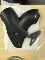 Opruiming nieuwe carbon onderdelen Ducati Streetfighter, Motoren, Ophalen of Verzenden
