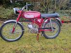 Rieju confort 501 1976 oldtimer brommer, Maximaal 45 km/u, 50 cc, 3 versnellingen, Ophalen