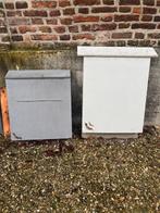 vleermuiskasten, Ophalen, Zo goed als nieuw, Hout, Vogelkooi