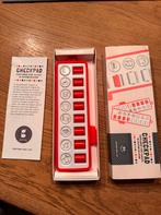 Checkpad - planner - dagplanner - magneetbord, Ophalen of Verzenden, Zo goed als nieuw, Jongen of Meisje