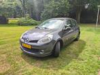 Renault Clio 1.2 16V 75 pk 3D 2008 Grijs, Voorwielaandrijving, 74 pk, 4 cilinders, 1055 kg