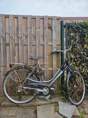 Batavus fiets  beschikbaar voor biedingen