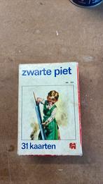Zwarte Piet Kwartet, Verzamelen, Ophalen of Verzenden, Gebruikt, Kwartet(ten)