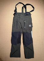 Belstaff The Long Way Gore Tex Heren Motorbroek, Ophalen of Verzenden, Tweedehands, Heren, Broek | textiel
