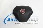 Stuur airbag Fiat Doblo (2009-heden)