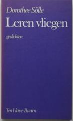 Leren vliegen, Boeken, Ophalen of Verzenden, Instructieboek, Overige onderwerpen, Solle