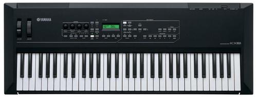 Te koop: Yamaha KX8 MIDI Keyboard Controller – 88 gewogen to, Muziek en Instrumenten, Keyboards, Zo goed als nieuw, 88 toetsen