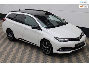 Toyota Auris Touring Sports 1.2T 116PK Navi Camera Cruise ! beschikbaar voor biedingen