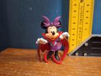 Minnie mouse dracula poppetje Halloween bully (4525), Verzamelen, ., Ophalen of Verzenden, Zo goed als nieuw, Bully