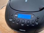 pioneer versterker receiver vsx -d511, Ophalen of Verzenden, Gebruikt, Pioneer