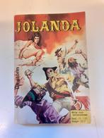 Jolanda (stripboeken voor volwassenen), Boeken, Gelezen, Uitgeverij de Vrijbuiter, Ophalen of Verzenden, Eén stripboek