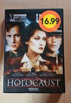 Holocaust DVD - Drama met Meryl Streep, Cd's en Dvd's, Dvd's | Tv en Series, Boxset, Drama, Ophalen of Verzenden, Zo goed als nieuw