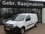 Renault Kangoo 1.5 dCi 90 Comfort Maxi*Navi*Camera*Airco*, Parkeersensor, Gebruikt, 4 cilinders, Renault