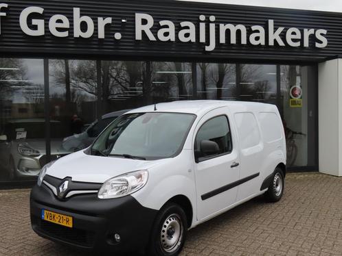 Renault Kangoo 1.5 dCi 90 Comfort Maxi*Navi*Camera*Airco*, Auto's, Bestelauto's, Bedrijf, Te koop, ABS, Achteruitrijcamera, Airconditioning