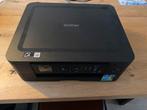 Te koop: Brother DCP-J1050DW printer/scanner/kopieer, Kleur printen, Gebruikt, Inkjetprinter, All-in-one
