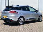 Renault Clio Estate 0.9 TCe Limited / Afneembare Trekhaak /, Stof, Gebruikt, Euro 6, 1098 kg