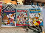 Diverse Donald Duck boeken, Boeken, Meerdere comics, Ophalen of Verzenden, Zo goed als nieuw, Europa