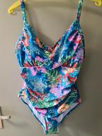 Badpak 42/44, Kleding | Dames, Badmode en Zwemkleding, Ophalen of Verzenden, Nieuw, Overige kleuren, Badpak