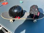 Tony Hawk skateboard + toebehoren, Ophalen, Zo goed als nieuw, Skateboard