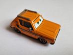 Disney Pixar Cars Grem, Ophalen of Verzenden, Zo goed als nieuw