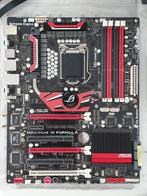 ASUS ROG Maximus III Formula moederbord (Intel 1156, P55), Computers en Software, LGA 1156, Gebruikt, DDR3, Ophalen of Verzenden