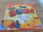 Tik Tak Boem - Woordspel voor Snelle Denkers!, Hobby en Vrije tijd, Gezelschapsspellen | Bordspellen, Ophalen of Verzenden