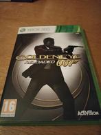Xbox 360 goldeneye reloaded 007, Gebruikt, Shooter, 1 speler, Ophalen of Verzenden