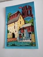 RICK GEARY  1992. THE OLD MILL, Verzamelen, Ophalen of Verzenden, 1980 tot heden, Sterren en Beroemdheden