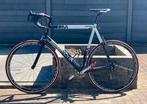Racefiets Gianni Motta, Fietsen en Brommers, Gebruikt, Aluminium, Meer dan 20 versnellingen, Ophalen