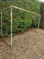 Stevig Voetbaldoel, Sport en Fitness, Maat XS of kleiner, Ophalen, Gebruikt, Overige typen