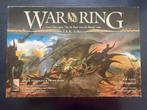 bordspel war of the ring, Hobby en Vrije tijd, Gezelschapsspellen | Bordspellen, Ophalen, PSC Games, Zo goed als nieuw, Drie of vier spelers
