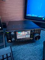 Icom 7300, Telecommunicatie, Zenders en Ontvangers, Ophalen of Verzenden, Zo goed als nieuw