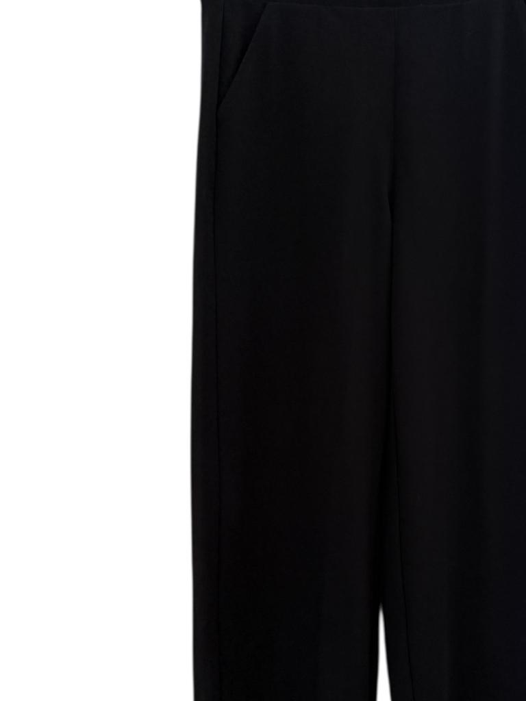 Studio Anneloes broek M, Maat 38/40 (M), Zwart, Ophalen of Verzenden, Zo goed als nieuw