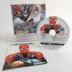 Spider-man Web of Shadows ps3 || Nu voor maar €79.99!!, Spelcomputers en Games, Avontuur en Actie, 1 speler, Ophalen of Verzenden