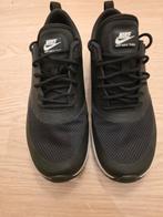 Nike air max thea sneakers zwart, Ophalen, Zwart, Nike, Sneakers of Gympen